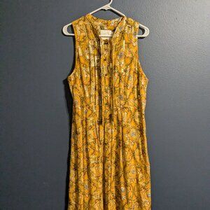 HD in paris dress Size 14 Gold